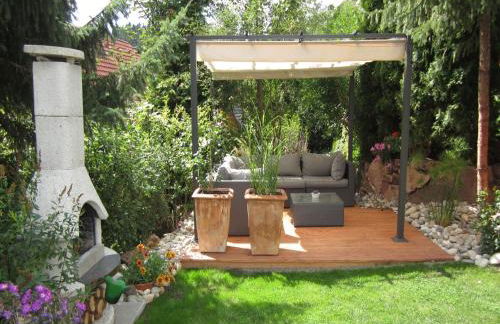 Ferienwohnung Zoll - Foto 3