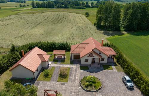 Agroturystyka Mazury u Basi - Foto 3