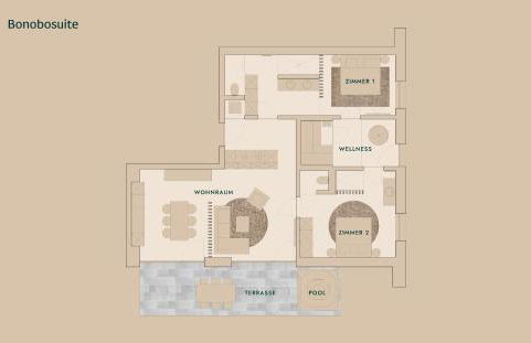 4 Monkeys Apartments - Photo 18