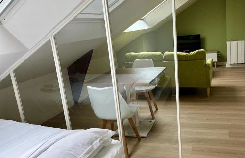 Dalikyda - Le refuge vert étoilé - Gare - Central - Foto 19