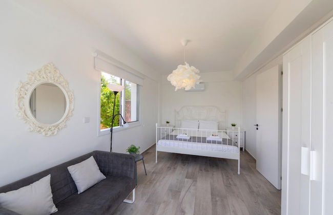 Ayia Napa Marina Vibes - Foto 54