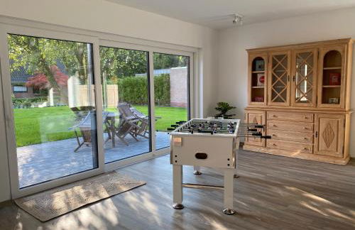 Ferienwohnung Jette - Foto 9