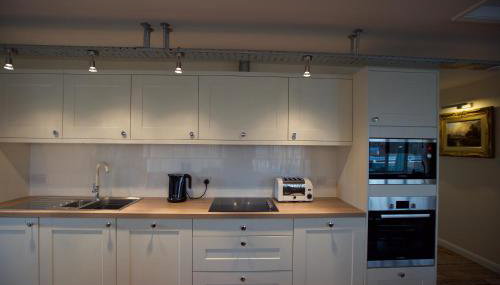 Spacious Apartment with Roof Terrace, near The Waterfront, Ipswich - Foto 5