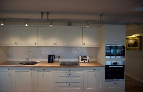 Spacious Apartment with Roof Terrace, near The Waterfront, Ipswich - Foto 5