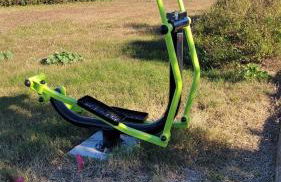 Domaine Juan Flore - Foto 69