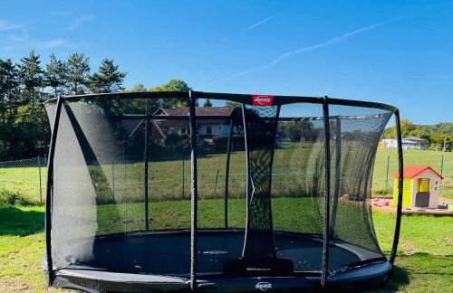 EXTERTAL-FERIENPARK - Premium-Ferienhaus Sonnenhügel #36 - Photo 17