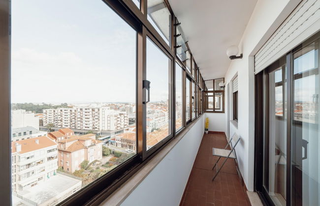 City Center Grand SEA View Terrace by Vacationy - Foto 34