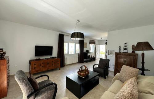 Wonderful private villa near beach with sea views - Foto 9