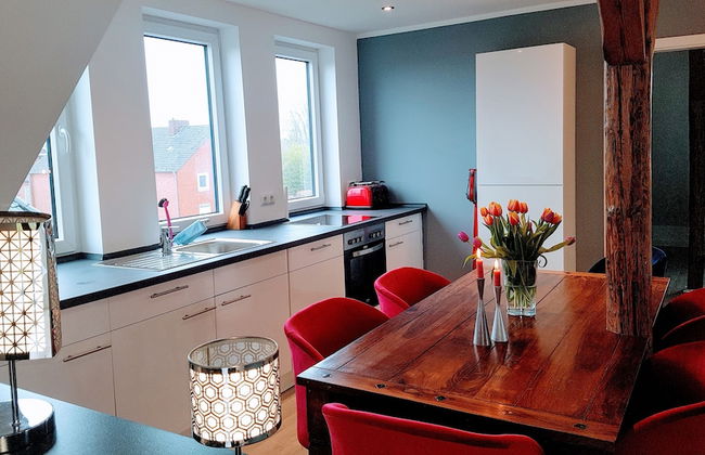 villa appartements syke - Foto 35