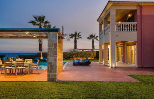 Villa Sunset - Foto 13