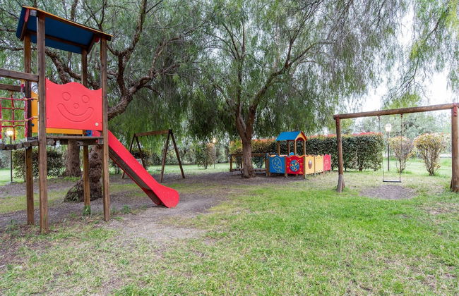 Holiday Home in Carlentini With Swimming Pool - Foto 34