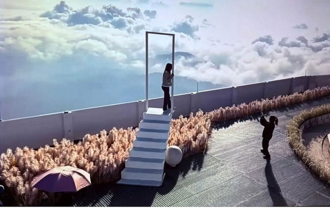 Highest Floor, Skyline Studio for 4Pax In Genting Highlands - Foto 66