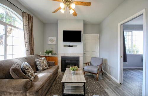 Pacific Plaza #604 - Coral Condo - 1BdrmD-K-QSofa - Foto 1