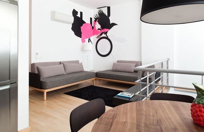 The Lisbonaire Apartments - Foto 40