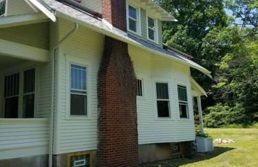 5 minutes by car to OU, 2 Bedroom, 1.5 bath, Wi-Fi - Foto 29
