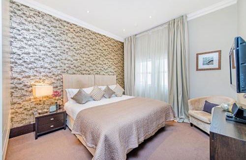 130 Queen's Gate Apartments - Foto 32