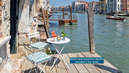 MOCENIGO~CanalGrande aperitif - Foto 5