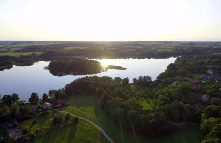 Apartamenty Oleńka I - Szczytno Mazury - Foto 33