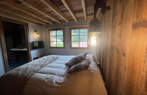 Stone Lake Luxury Lodge - Foto 31