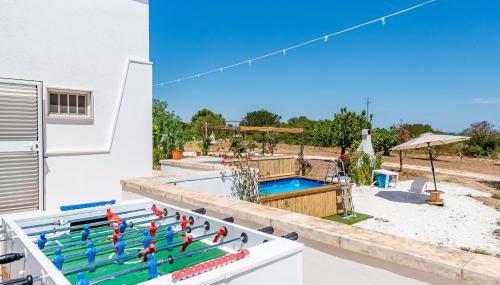 Gioberti 20 I Trulli With Pool - Happy Rentals - Foto 3