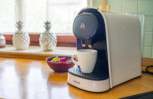 Gemütliches Wohlfühl-Apartment mit perfektem Seeblick - Foto 6