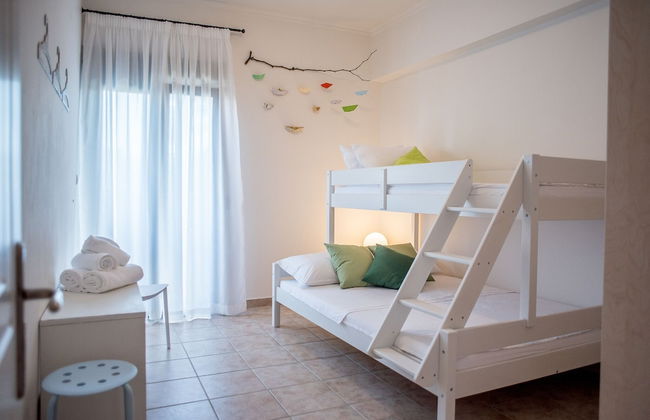 Oikia Eleanthi - Beachfront Garden Home - Foto 3