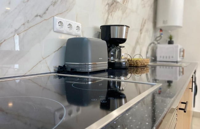 Sunsetriver Studio Portimão - Photo 21