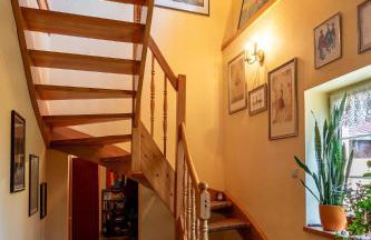 Róże i Jabłonie Agroturystyka - Foto 20