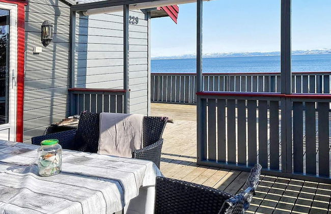 Holiday Home in Storfosna - Foto 34