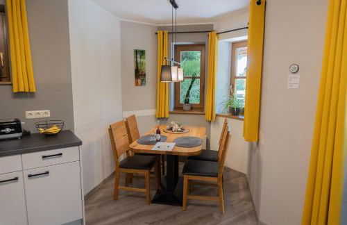 4 Sterne - Fewo zur Fliegerbank- in der Rhön - Foto 7