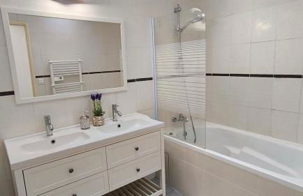 Maison tout confort belle terrasse sud - Foto 7