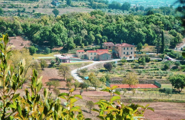 Podere delle Fanciulle - Foto 50