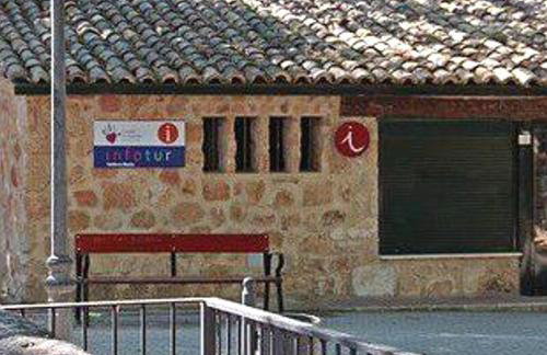 Casa rural en Buendía -la Galera con 4 dormitorios - Foto 37