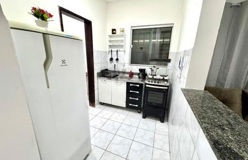 APT-2S Grande para 4 pessoas com Garagem a 1 min da rodoviária de Petrolina - Foto 35