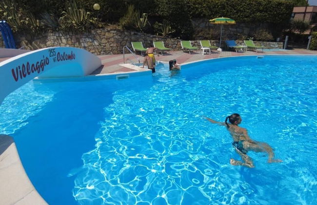 Villaggio Colombo - Foto 13