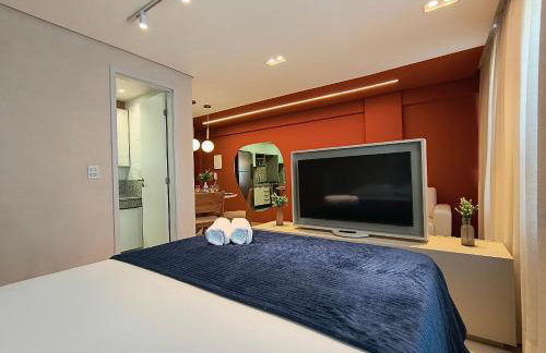 Rio Park Avenue, Studio 10 - by TRH Home Stay - Photo 1