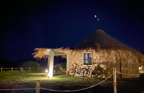 Agriturismo Dolceluna Le Capanne - Foto 6