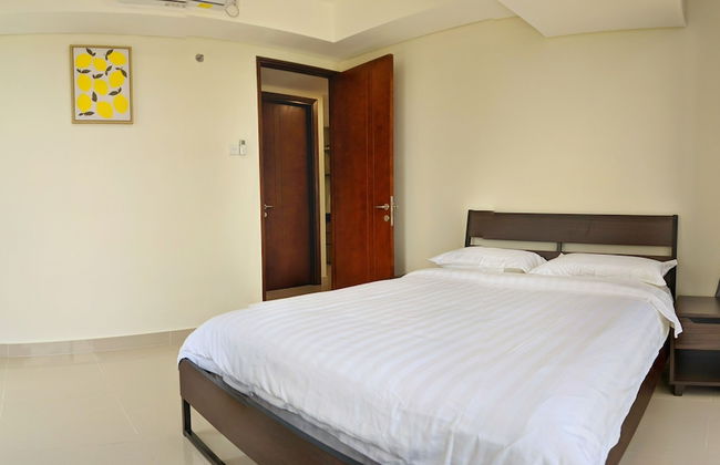 Lovina at Pollux Meisterstadt - Foto 4