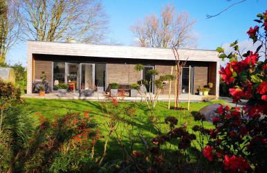 Belle maison récente proche des plages - Foto 1