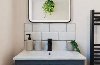 Bright & Modern 2-Bed Glenfield Hospital Apartment - Sleeps 6 - Foto 18