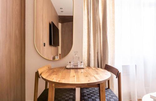 Luxueux Logement Grand Place et Opéra clim by Lity - Foto 8