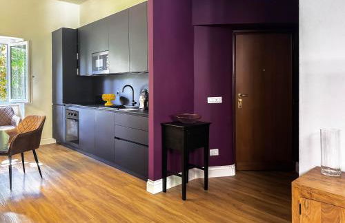 The House of Janus Luxury & Design Stay near Rome - Foto 42