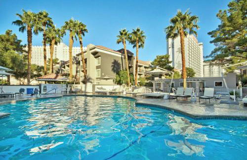 Wyndham Desert Rose Resort 1BR Apartment with Resort Access - Foto 1