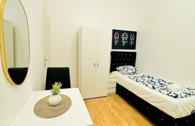 5BR Apartment Near Kaufpark Alterlaa - Foto 11