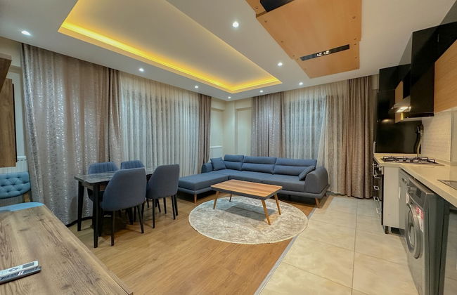 Flower City Suites - Photo 34