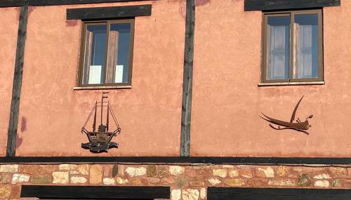 Tres Navíos en el Mar Casa Rural de 10 habitaciones con baño individual precios web - Foto 5