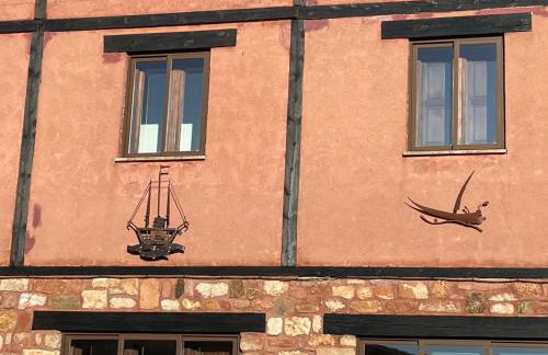 Tres Navíos en el Mar Casa Rural de 10 habitaciones con baño individual precios web - Foto 5