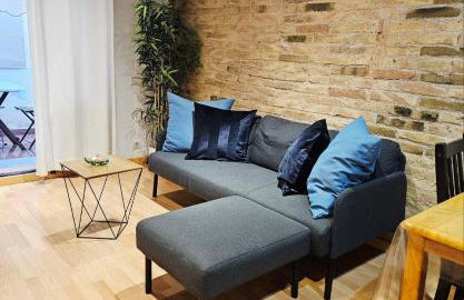 Parallel - Family Flat 2 rooms - Foto 1
