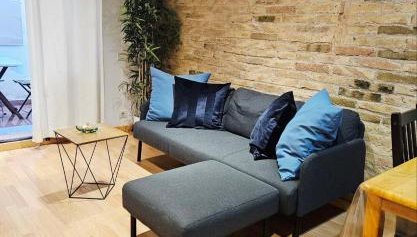 Parallel - Family Flat 2 rooms - Photo 1