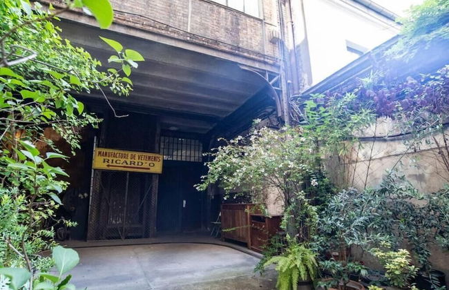 La Fleur Loft Boutique Spa - Photo 43